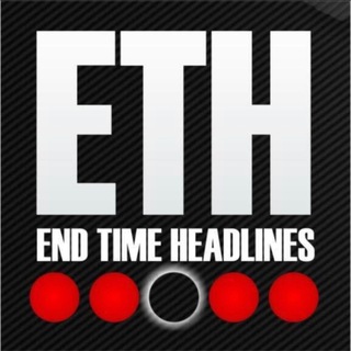 End Time Headlines - TgScanner