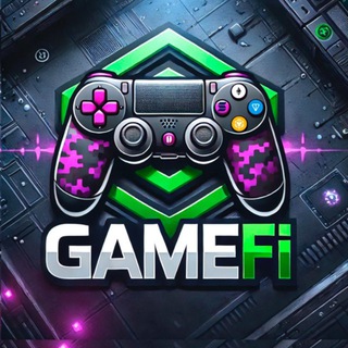 GameFi - TgScanner