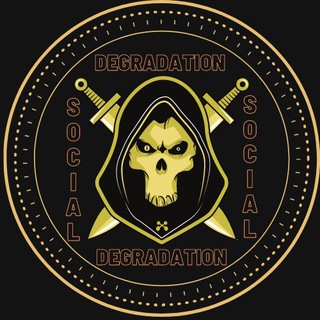 SOCIAL DEGRADATION 🤣😱 - TgScanner