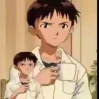 Evangelion memes 🇺🇦 - TgScanner