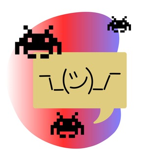 Аватар Телеграм канала "Не баг, а фича" @bugnotfeature