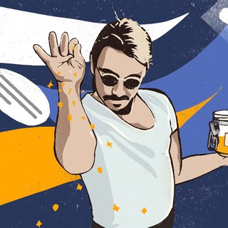 Аватар Телеграм канала "Боги маркетинга" @Godketing