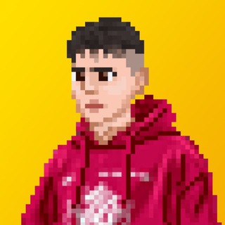 Аватар Телеграм канала "Канал Ростіка" @crypto_rostik