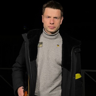 Аватар Телеграм канала "ГОНЧАРЕНКО" @oleksiihoncharenko