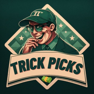 Trick Picks Free - TgScanner