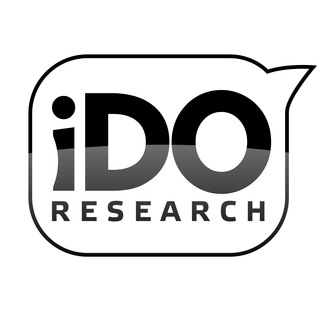 Аватар Телеграм канала "IDO research" @idoresearch