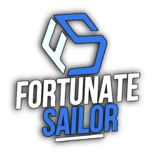 Fortunate sailors - TgScanner