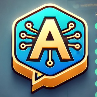 Аватар Телеграм канала "Азбука Криптана" @Kripto_Azbuk