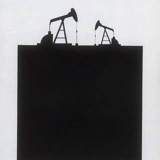 Аватар Телеграм канала "Баррель черной икры" @banki_oil