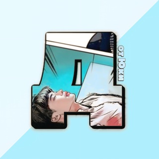 Аватар Телеграм канала "ДОРАМЫ от Юки" @DORAM_ot_Yuki