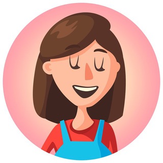 Аватар Телеграм канала "Хитрости хозяюшки" @hitrosti_hozyaushki