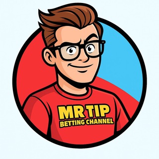 MR TIP BETTING CHANNEL - TgScanner
