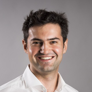 Аватар Телеграм канала "Professor M" @mukharlyamov