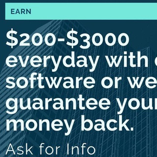 Software - TgScanner