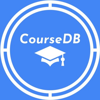 Аватар Телеграм канала "Udemy Free Course" @freecourse