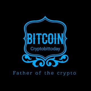 Аватар Телеграм канала "Криптовалюта Биткоин Сегодня" @Cryptobittoday