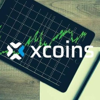 Аватар Телеграм канала "XCOIN GOLD SIGNALS" @xcoingoldsignalsfx