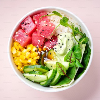 Аватар Телеграм канала "Рационы питания (Прокладка)" @dietaryrecipes