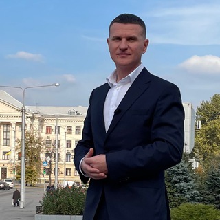 Аватар Телеграм канала "Анатолій Куртєв" @kurtievofficial
