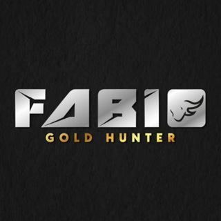 FABIO GOLD HUNTER - TgScanner