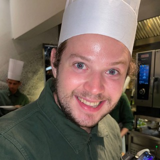 Аватар Телеграм канала "dacooker_" @Dacookersminds