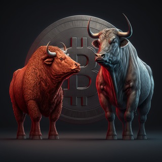 Аватар Телеграм канала "ToTheMoon" @hamstersintobulls