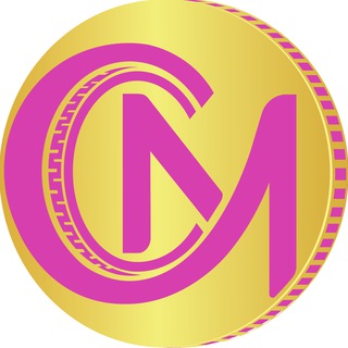 Аватар Телеграм канала "CoinM Ventures - Crypto Community" @coinmcommunity