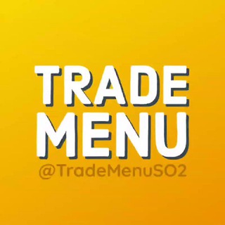 Аватар Телеграм канала "TradeMenu Standoff2 | Трейдинг" @TradeMenuSO2