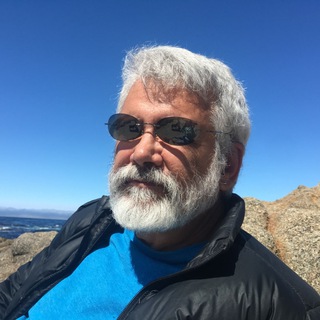 Robert W Malone, MD - TgScanner