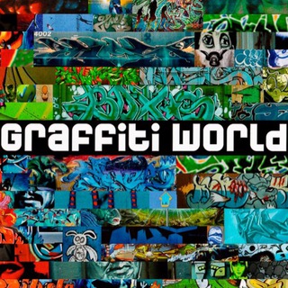 Graffiti World - TgScanner
