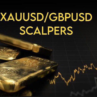 Аватар Телеграм канала "🍀🍀 XAUUSD/GBPUSD SCALPERS 🍀🍀" @canadagoldscalpers