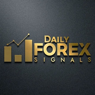 DAILY FOREX SIGNALS - TgScanner