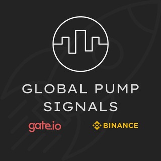 Global Pump Signals - TgScanner