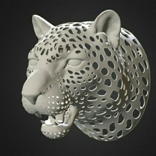 Animals FREE STLs - TgScanner