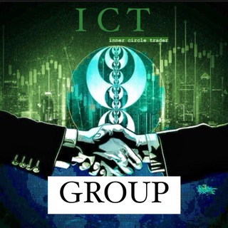 Аватар Телеграм канала "Inner Circle Trader Chat" @innercircletrader_ict
