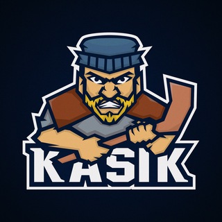 Аватар Телеграм канала "Kasik" @kasikpubgm