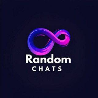 Аватар Телеграм канала "Random Chats International" @randomchatschat