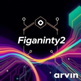 FIGANINTY2-TECH - TgScanner