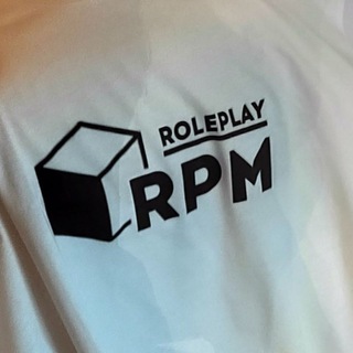 Аватар Телеграм канала "RPM ROLEPLAY / ЖИЗНЬ ОСНОВАТЕЛЯ" @rpmroleplay
