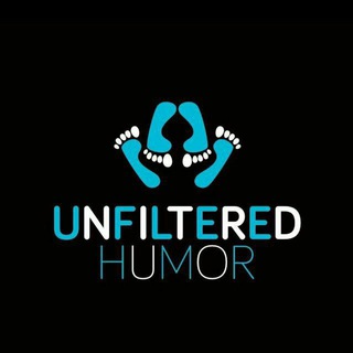 Аватар Телеграм канала "UnFiltered Humour" @unfilteredhumour