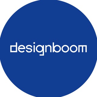 Аватар Телеграм канала "DesignBoom.ru" @designboom_ru
