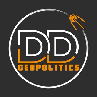 DD Geopolitics - TgScanner