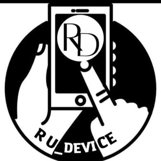 Аватар Телеграм канала "rudevice" @rudevice