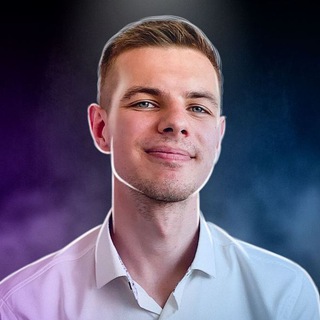 Аватар Телеграм канала "Я ТОТ СЕЛЛЕР" @sellermood