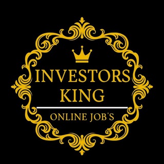 Аватар Телеграм канала "𝓘𝓷𝓿𝓮𝓼𝓽𝓸𝓻𝓼 𝓚𝓲𝓷𝓰 2⃣ 👑 👑👑" @investorsking