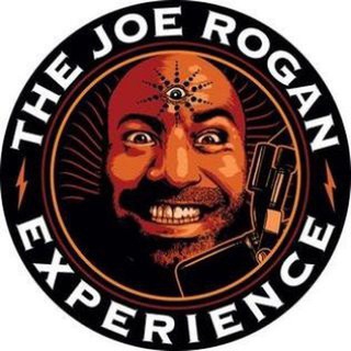The Joe Rogan Experience - TgScanner