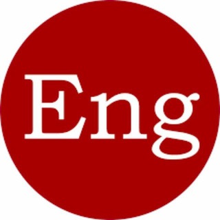 Аватар Телеграм канала "English Chat Group 🇬🇧" @friendlyeng