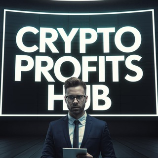 Crypto Profits Hub - TgScanner