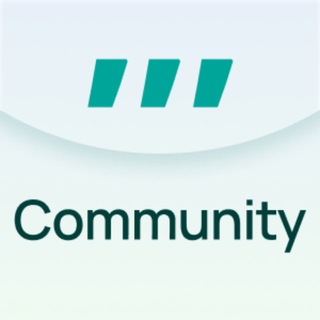 Аватар Телеграм канала "3Commas Community" @community_3commas