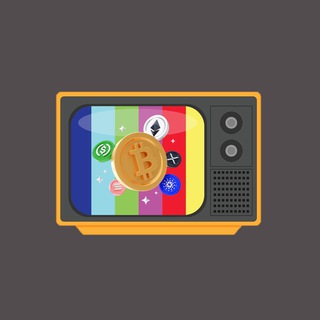 Аватар Телеграм канала "Crypto TV" @cryprotv_en